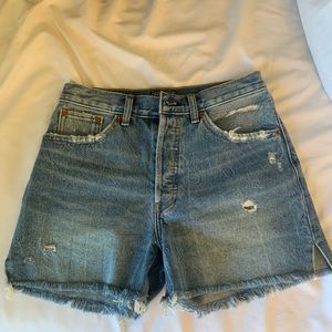 Abercrombie and Fitch Shorts